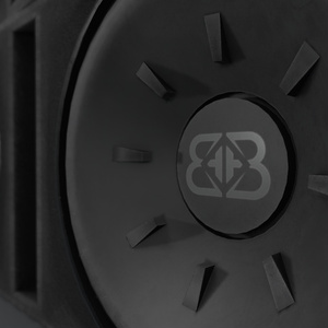 Banana Speakers V10 - BBL A1000 & BBL S1050 缩略图 3
