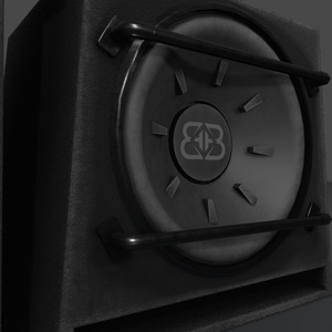 Banana Speakers V10 - BBL A1000 & BBL S1050 缩略图 2