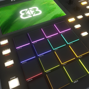 Banana MPC BBOne 缩略图 6