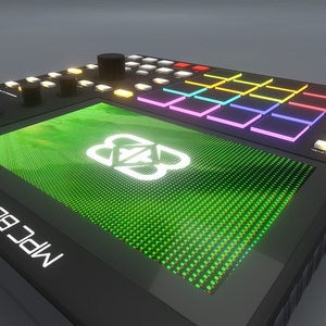 Banana MPC BBOne 缩略图 5