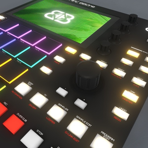 Banana MPC BBOne 缩略图 2