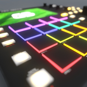 Banana MPC BBOne 缩略图 7