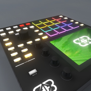 Banana MPC BBOne 缩略图 8