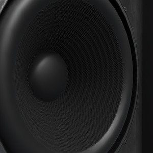Banana Speakers V11 - BBL 4755 &  BBL 4756 缩略图 4