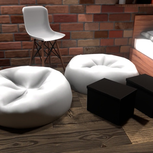 Banana Furniture V1 缩略图 6