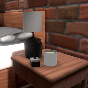Banana Furniture V1 缩略图 7