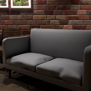 Banana Furniture V1 缩略图 8