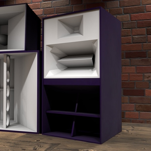 Banana Speakers V12 - BUNKTION 缩略图 5