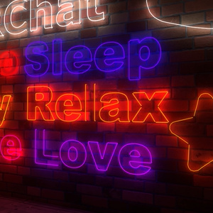 Banana NeonSigns 缩略图 7