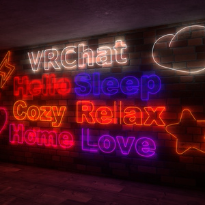 Banana NeonSigns 缩略图 2