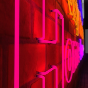 Banana NeonSigns 缩略图 3