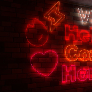 Banana NeonSigns 缩略图 6