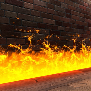 Banana FireShader 缩略图 4