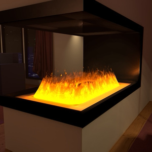 Banana FireShader 缩略图 8