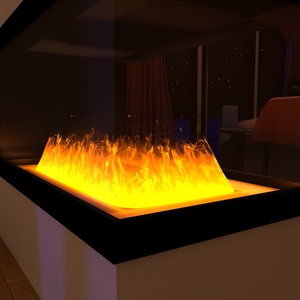 Banana FireShader 缩略图 9