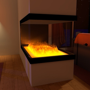 Amber Waves Apartament 缩略图 13