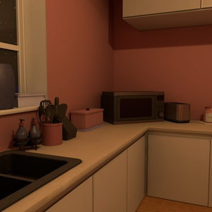 Amber Waves Apartament 缩略图 11