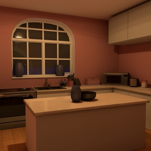 Amber Waves Apartament 缩略图 10