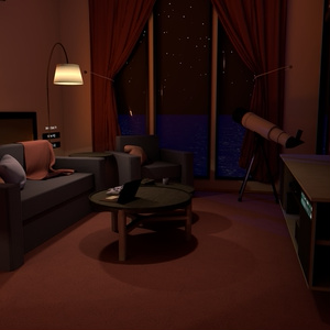 Amber Waves Apartament 缩略图 12