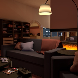 Amber Waves Apartament 缩略图 14