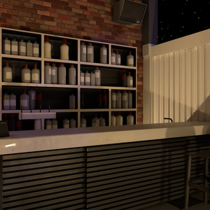 Amber Waves Apartament 缩略图 17