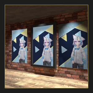 Banana Poster Loader
