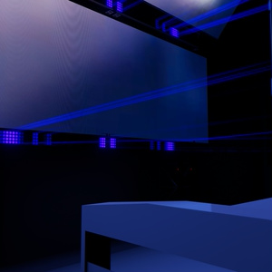 Banana AudioLink Beam | VR DJ Equipment V1 缩略图 8