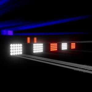 Banana AudioLink Beam | VR DJ Equipment V1 缩略图 7