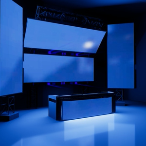 Banana AudioLink Beam | VR DJ Equipment V1 缩略图 10