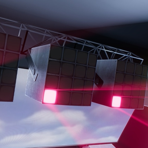 Banana AL CubeBeam | VR DJ Equipment V2 缩略图 7