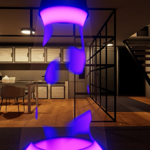 Banana Lava Lamp 缩略图 5