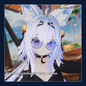 Banana Pro Lens Shader + Glasses 缩略图 4