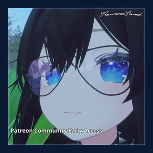 Banana Pro Lens Shader + Glasses 缩略图 6