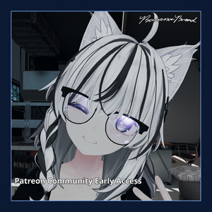 Banana Pro Lens Shader + Glasses 缩略图 2