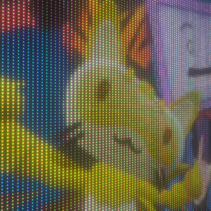 Banana VideoWall Shader 缩略图 4