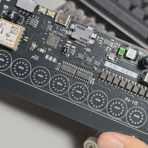 第2弾再販決定】世界線変動率計測器ダイバージェンスメーター - sk