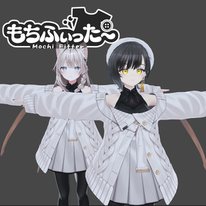 ビナア(Binah)用もちふぃった～プロファイル（順変換のみ）