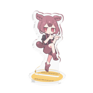 ☆ずんだもん☆ アクスタ＆アクキーセット - 東北ずん子グッズ