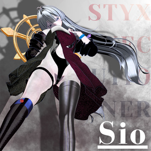 【✨販売開始SALE✨】『STYX-Executioner』 缩略图 3