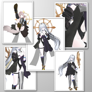 【✨販売開始SALE✨】『STYX-Executioner』 缩略图 6