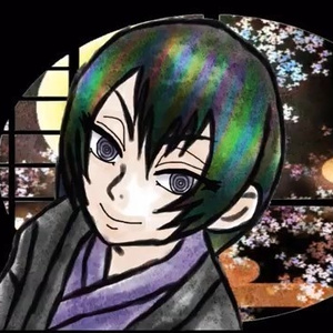 映像作品・【うつしは世の夢、よるの夢こそまこと】