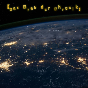 3DCG集・【Das Grab der Chronik】