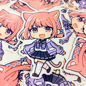 C107】RUINON 新刊セット - RUINON WEB SHOP - BOOTH