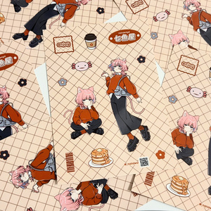C107】RUINON 新刊セット - RUINON WEB SHOP - BOOTH