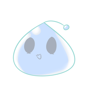 Live 2D Slime