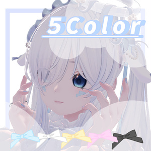 Ribbon_tattoo🎀 缩略图 2