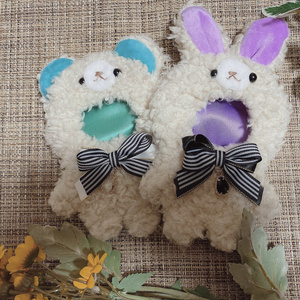 ちびぐるみ ぬい服 - shizu＊SHIMMERS - BOOTH