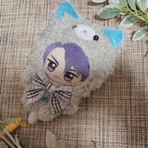 ちびぐるみ ぬい服 - shizu＊SHIMMERS - BOOTH