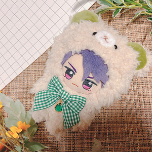 ちびぐるみ ぬい服 ねこ - shizu＊SHIMMERS - BOOTH