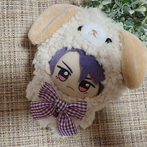 えびふらいのきぐるみ🍤〜ちびぐるみver〜 - +.*𝒯𝑜𝓇𝒶𝒴𝓊𝓀𝒾*.+